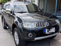 Mitsubishi Montero 2010 for sale