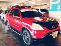 Like new Honda Crv for sale