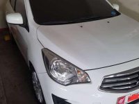 Mitsubishi Mirage G4 2017 for sale