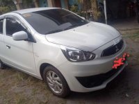 For Sale: MITSUBISHI "MIRAGE GOOD AS NEW" 2016 
