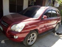 Kia Sportage 2007 for sale