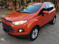 2015 Ford Ecosport for sale 