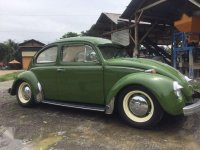 Volkswagen Beetle FOR SALE