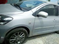 2013 Toyota Vios for sale