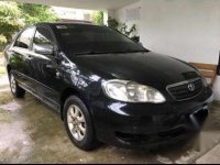 Toyota Corolla Altis 2006 for sale