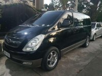 2008 Hyundai Grand Starex for sale 