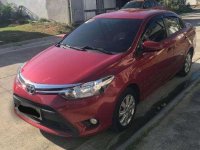 Toyota Vios E 2014 for sale