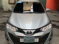 Toyota Vios E 2018 for sale