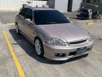 1998 Honda Civic vti FOR SALE