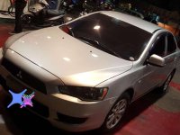 2013 Mitsubishi Lancer EX GLX for sale 