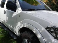 Nissan Frontier Navara 2010 AT for sale