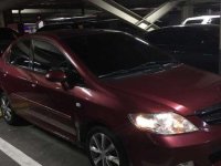 Honda City 2008 for sale