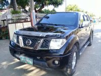 Like new Nissan Navara for sale