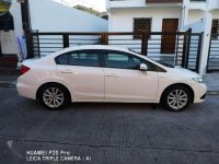 2012 Honda Civic 1.8 AT I-Vtec for sale 