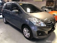Suzuki Ertiga 1.5 MT 2017 for sale