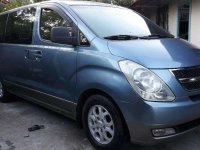 Van Hyundai Grand Starex CRDi VGT 2008 Matic FOR SALE