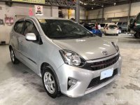 Toyota Wigo 2015 for sale