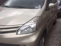 Toyota Avanza 2013 for sale