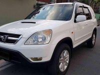 2003 Honda CRV for sale