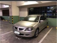 2005 Mitsubishi Lancer for sale