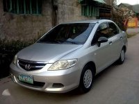 2008 Honda City for sale