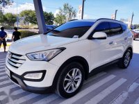 Hyundai Santa Fe CRDi Automatic 2015 --- 830K Negotiable