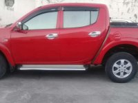 2012 Mitsubishi Strada GLX V AT for sale