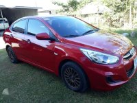 Hyundai Accent 2017 for sale