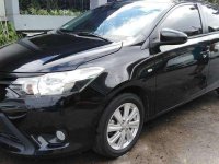 2015 Toyota Vios For Sale