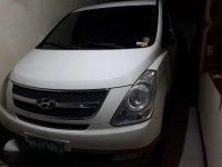 Hyundai Grand Starex VGT 2011 for sale