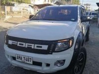 Ford Ranger 2015 for sale