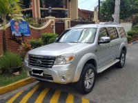 2009 Ford Everest for sale