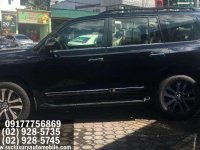 Toyota Land Cruiser 2018 for sale