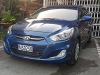 Hyundai Accent 2017 Hatchback for sale