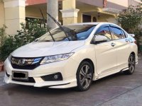 2016 Honda City for sale