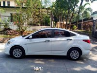 Hyundai Accent AT 2018 for sale