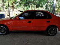 Like new Honda Civic for sale