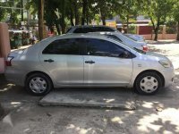 2012 Toyota Vios 1.3J MT Casa maintained