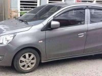 MITSUBISHI Mirage 2015 hatchback FOR SALE