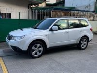 Subaru Forester 2009 for sale