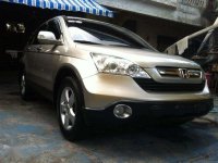 2008 Honda CR-V for sale