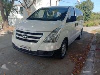 Hyundai Grand Starex GL 2017 for sale