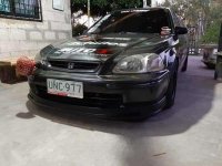 Honda Civic 1996 For Sale