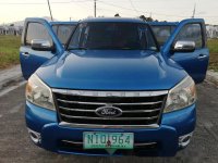 Ford Everest 2009 for sale