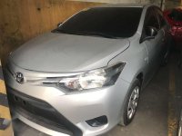 2015 Toyota Vios for sale