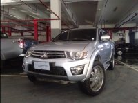 2012 Mitsubishi Strada for sale