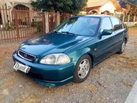 Honda Civic 1996 for sale