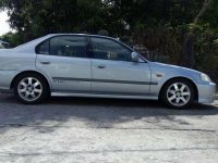 Honda Civic 2000 for sale