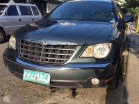 2007 Chrysler Pacifica Touring for sale