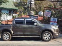 2013 Chevrolet Colorado for sale